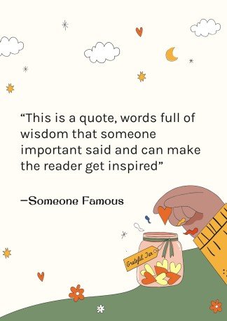 국제 감사의 날을 기념하는 유치원생의 사회 기술 활동 프레젠테이션 템플릿