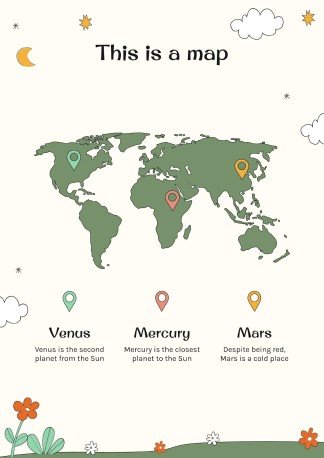 국제 감사의 날을 기념하는 유치원생의 사회 기술 활동 프레젠테이션 템플릿