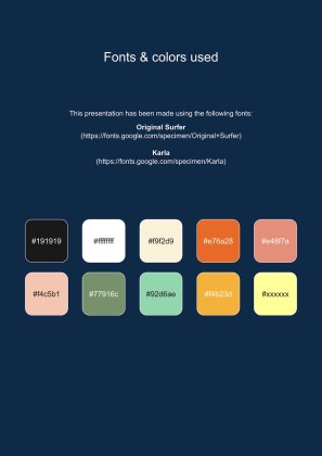 국제 감사의 날을 기념하는 유치원생의 사회 기술 활동 프레젠테이션 템플릿