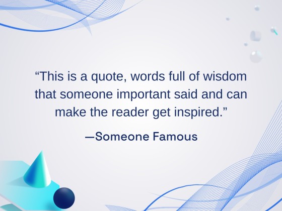 3D Metrology Workshop presentation template 