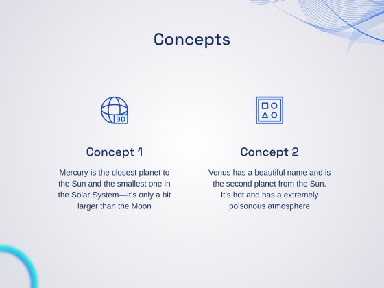 3D Metrology Workshop presentation template 