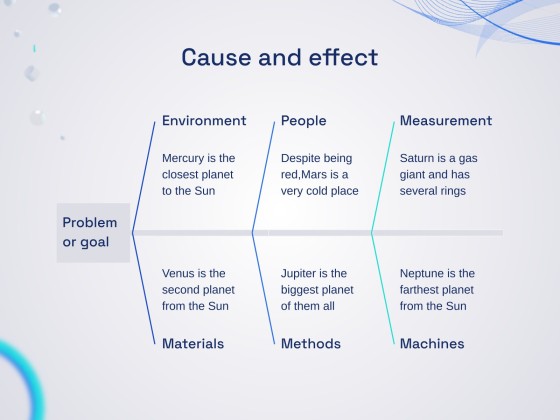 3D Metrology Workshop presentation template 