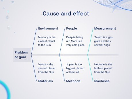 3D Metrology Workshop presentation template 