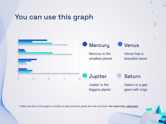 3D Metrology Workshop presentation template 