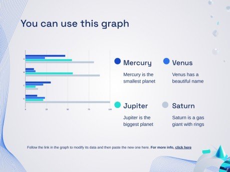 3D Metrology Workshop presentation template 