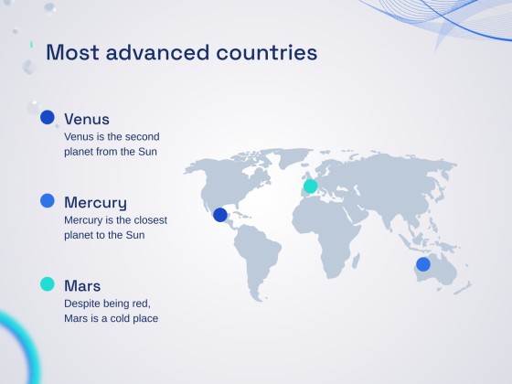 3D Metrology Workshop presentation template 