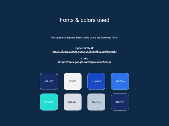 3D Metrology Workshop presentation template 