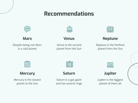 Oral Presentation Skills Workshop presentation template 