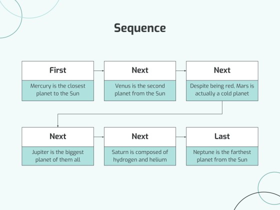 Oral Presentation Skills Workshop presentation template 