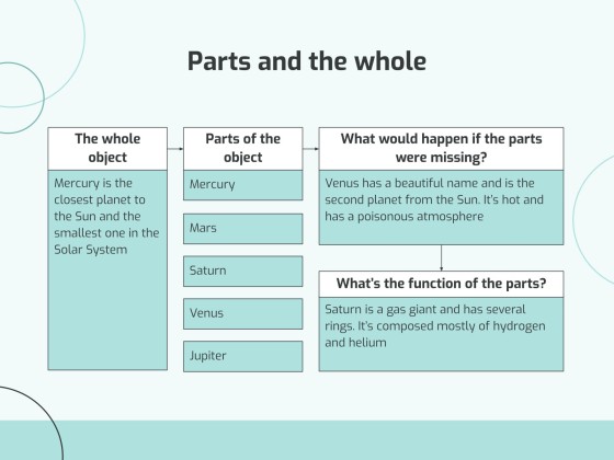 Oral Presentation Skills Workshop presentation template 