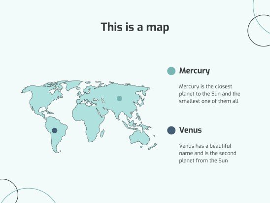 Oral Presentation Skills Workshop presentation template 