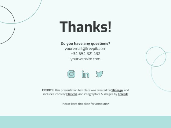 Oral Presentation Skills Workshop presentation template 