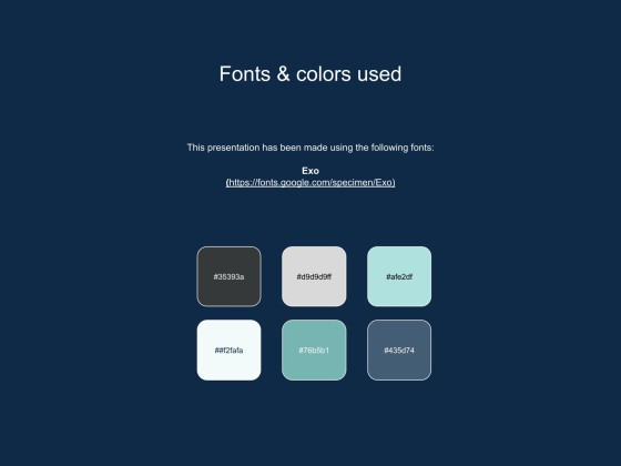 Oral Presentation Skills Workshop presentation template 