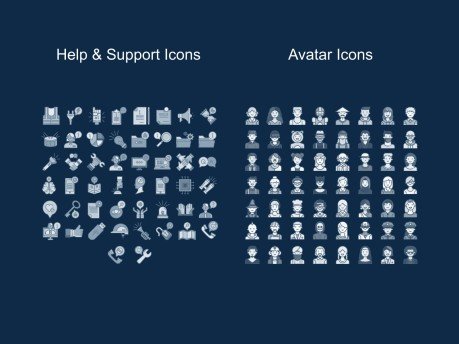 Oral Presentation Skills Workshop presentation template 