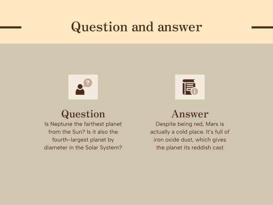 Cassava Recipes Workshop presentation template 