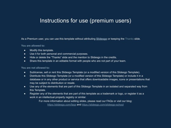 Cassava Recipes Workshop presentation template 