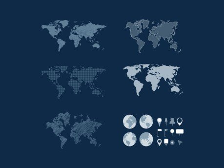 Cassava Recipes Workshop presentation template 