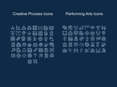 Cassava Recipes Workshop presentation template 