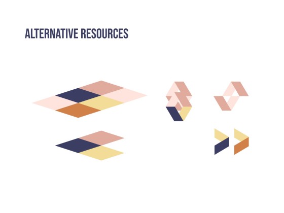 University Webinar Certificate presentation template 