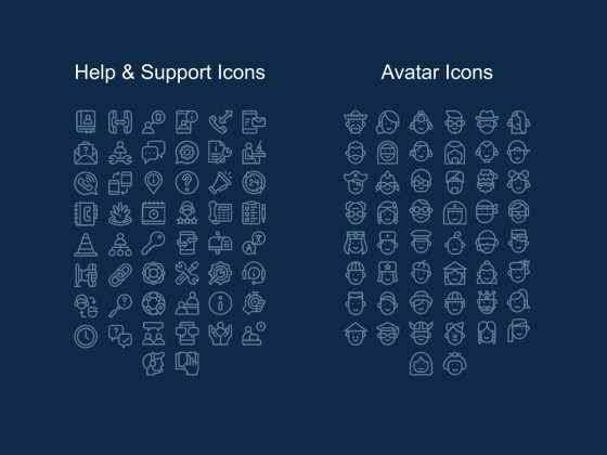 University Webinar Certificate presentation template 