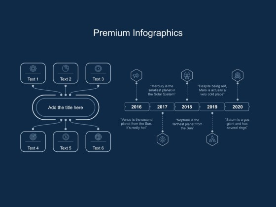 University Webinar Certificate presentation template 
