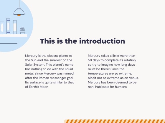 Health and Safety Workshop presentation template 