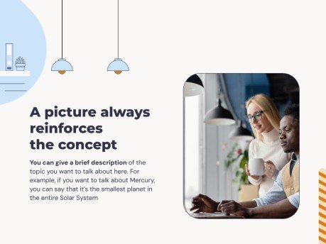 Health and Safety Workshop presentation template 
