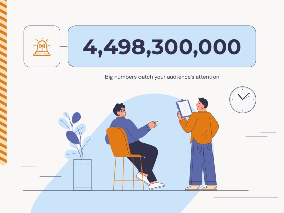 Health and Safety Workshop presentation template 