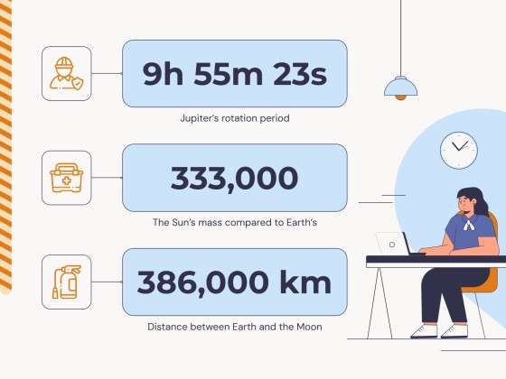 Health and Safety Workshop presentation template 