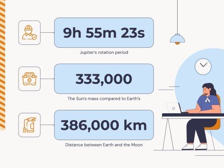 Health and Safety Workshop presentation template 