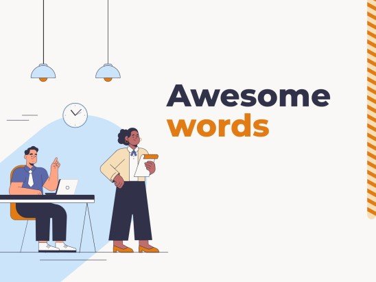 Health and Safety Workshop presentation template 