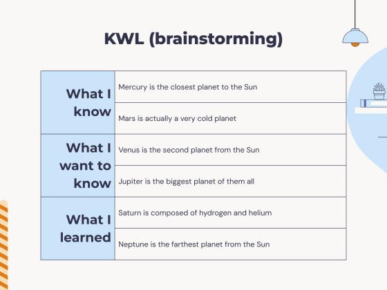 Health and Safety Workshop presentation template 