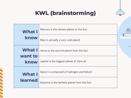 Health and Safety Workshop presentation template 