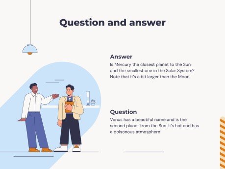 Health and Safety Workshop presentation template 