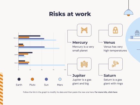 Health and Safety Workshop presentation template 