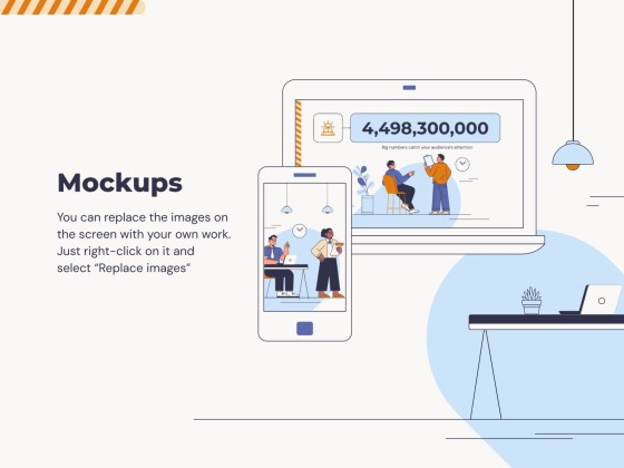 Health and Safety Workshop presentation template 