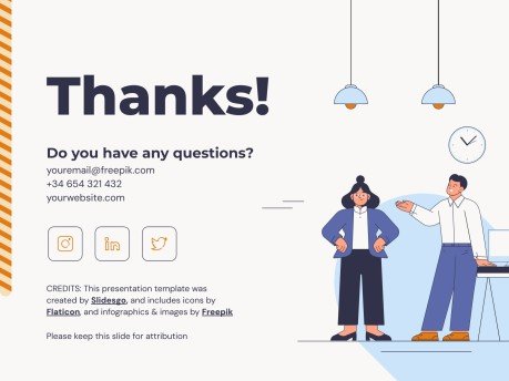 Health and Safety Workshop presentation template 