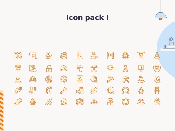 Health and Safety Workshop presentation template 