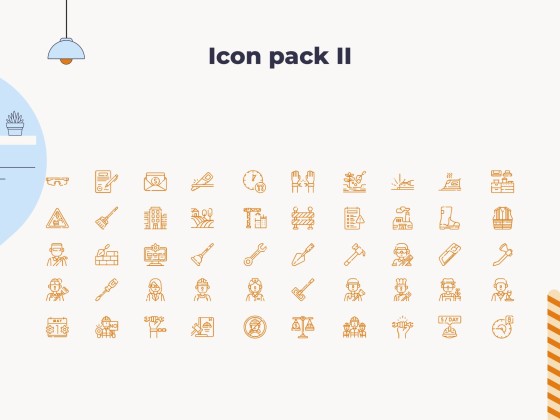 Health and Safety Workshop presentation template 