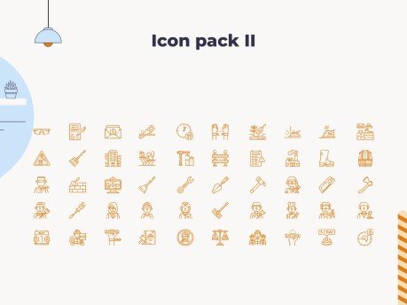 Health and Safety Workshop presentation template 