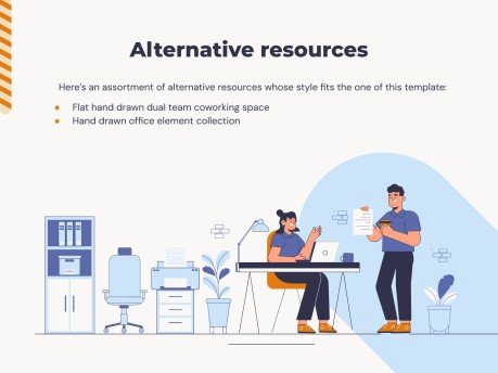 Health and Safety Workshop presentation template 