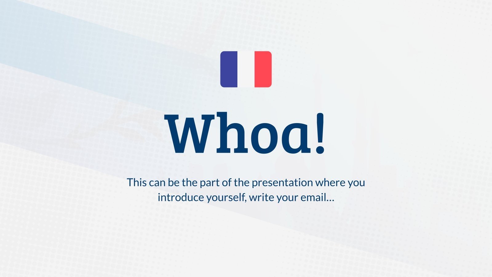 French Grammar and Vocabulary Bachelor of Arts in French