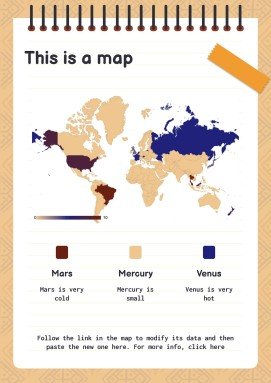 Batik Pattern Notebook presentation template 