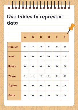 Batik Pattern Notebook presentation template 