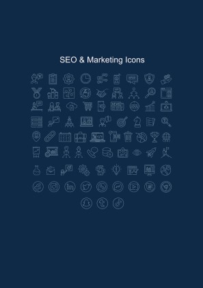 Batik Pattern Notebook presentation template 