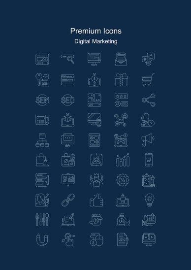 Batik Pattern Notebook presentation template 