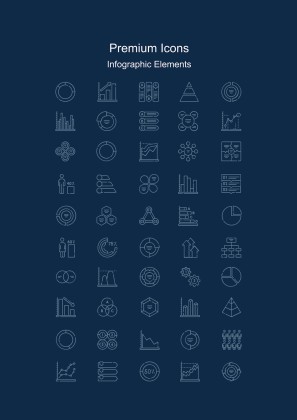 Batik Pattern Notebook presentation template 