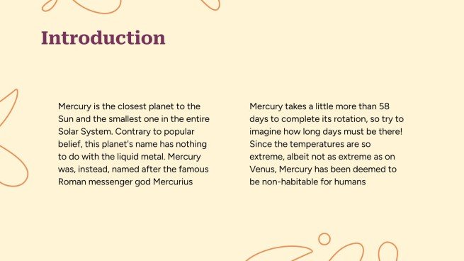 Literary Analysis and Interpretation | Google Slides & PPT