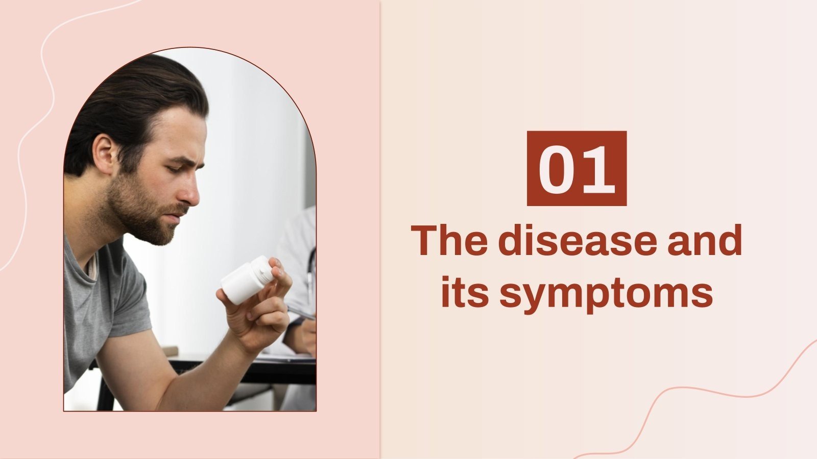 Fungal Infection Jock Itch Google Slides & PowerPoint