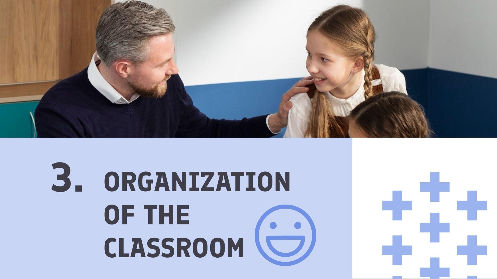 TEACCH Methodology for Students with ASD